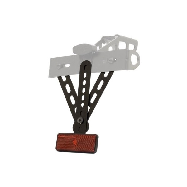 R&G Reflector Extender Kit (advanced, E-marked)